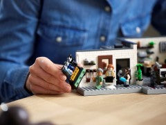 Queer Eye â€“ The Fab 5 Loft