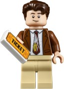 The Friends Apartments