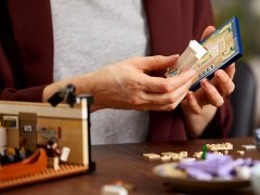 The Friends Apartments