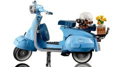 Vespa 125