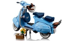 Vespa 125
