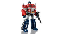 Optimus Prime
