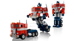 Optimus Prime