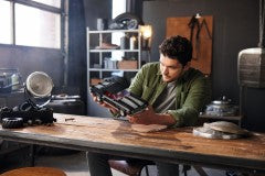 Chevrolet Camaro Z28