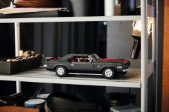 Chevrolet Camaro Z28