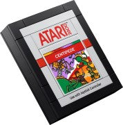 Atari 2600 Video Computer System