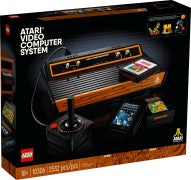 Atari 2600 Video Computer System