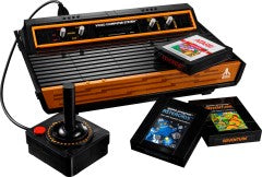 Atari 2600 Video Computer System