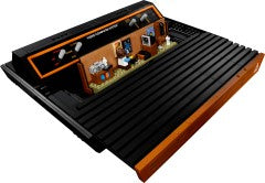 Atari 2600 Video Computer System