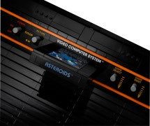 Atari 2600 Video Computer System