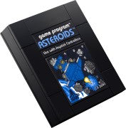 Atari 2600 Video Computer System