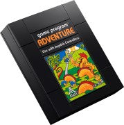 Atari 2600 Video Computer System