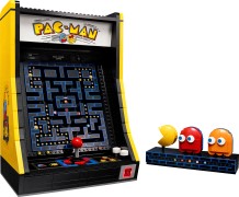 PAC-MAN Arcade