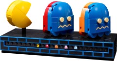 PAC-MAN Arcade