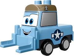 Skipper's Flight School