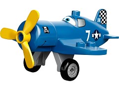 Skipper's Flight School