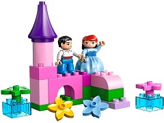 Ariel's Magical Boat Ride