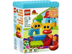 Toddler Starter Building Set