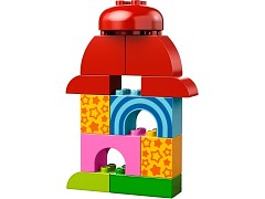 Toddler Starter Building Set