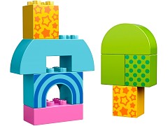 Toddler Starter Building Set