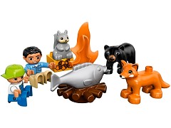 Forest: Fishing Trip