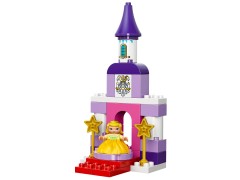 Sofia the First Royal Castle