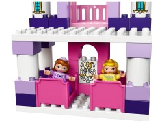 Sofia the First Royal Castle