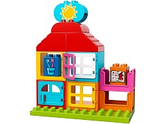 My First Playhouse