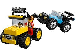 LEGO Monster Trucks