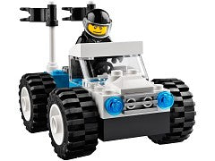 LEGO Monster Trucks