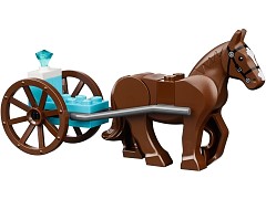 My First LEGO Princess