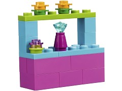 My First LEGO Princess