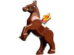 My First LEGO Princess