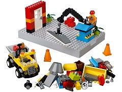 My First LEGO Set