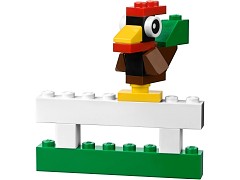 LEGO Creative Bucket