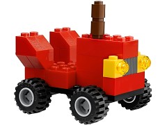 LEGO Creative Bucket