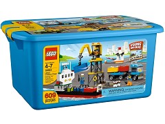 LEGO Creative Chest