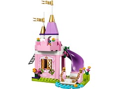 Princess Play Castle