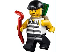 Police - The Big Escape