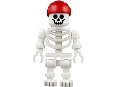 Pirate Treasure Hunt