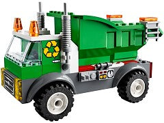 Garbage Truck