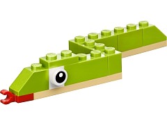 Creative Building Cube