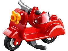 Supermarket Suitcase