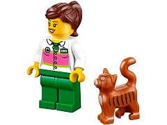 Supermarket Suitcase