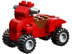 Medium Creative Brick Box