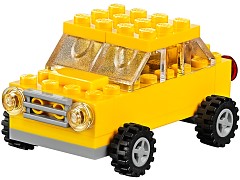 Medium Creative Brick Box