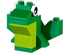 Large Creative Brick Box