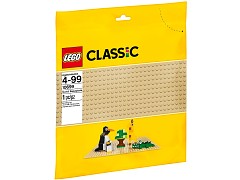 Sand Baseplate