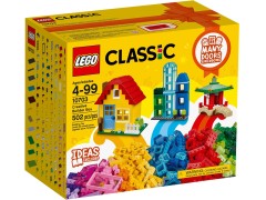 Creative Builder Box