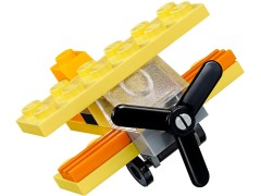 Orange Creativity Box